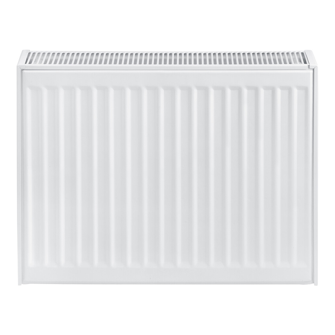 Радіатори BAUX 22 тип (бокове підключення) (500х1000)